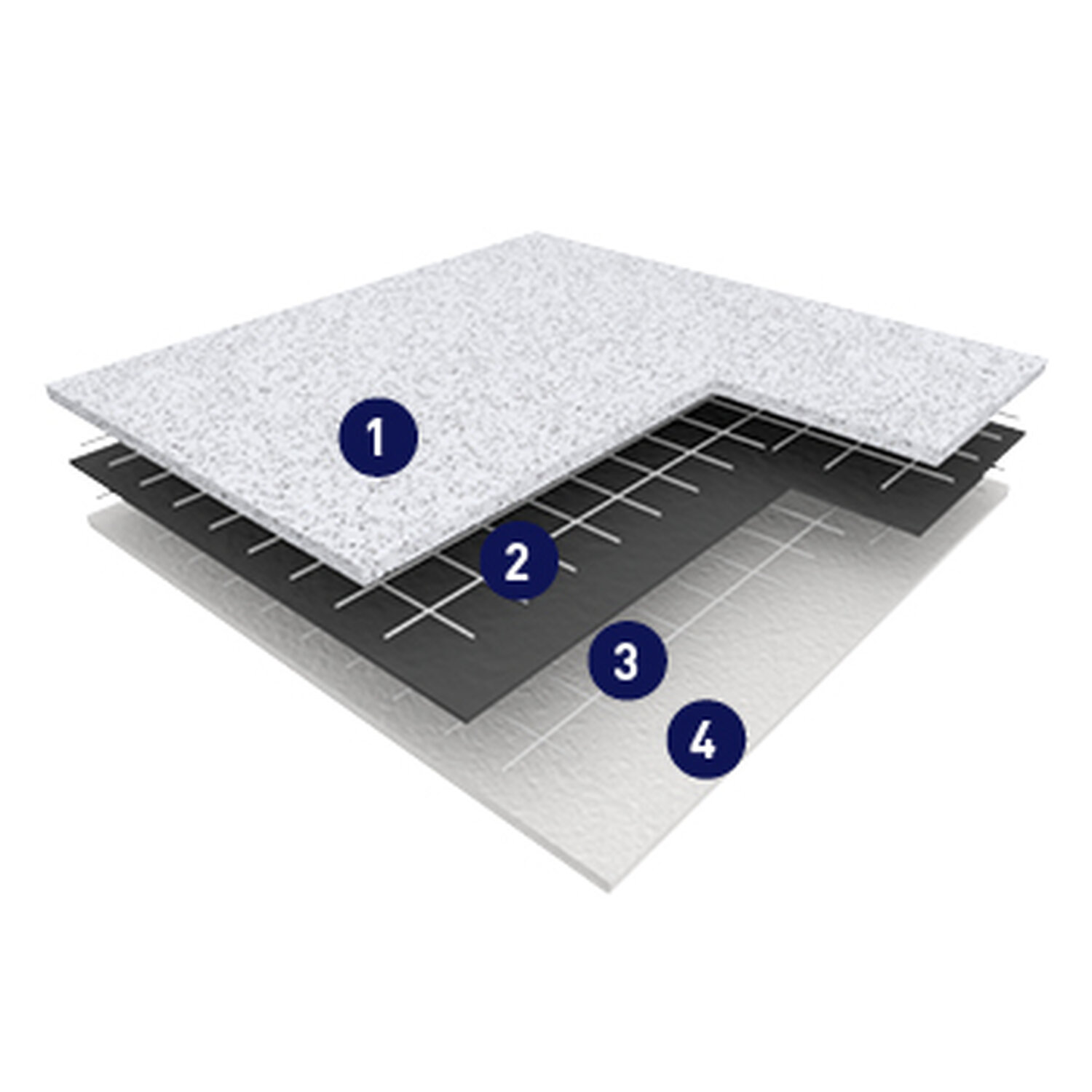 Tarasafe Plus - Eclaté produit