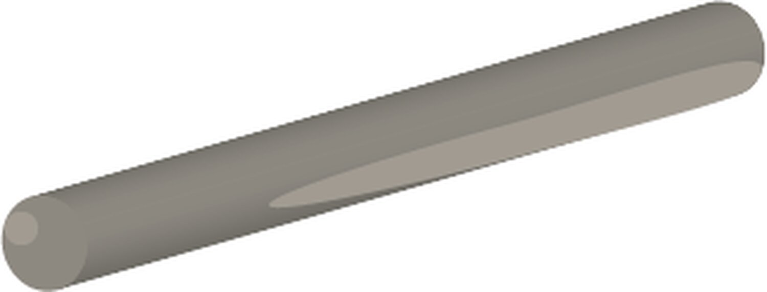 0254 MINERAL GREY