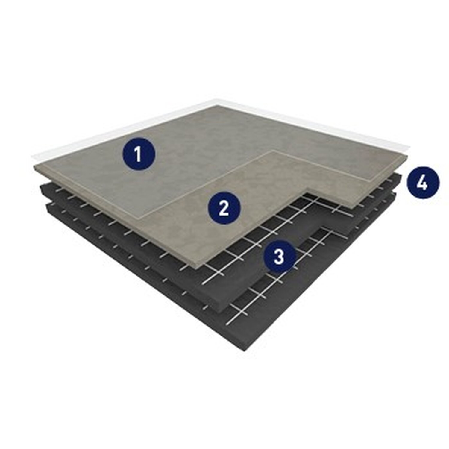 Attraction Cleantech - Product construction