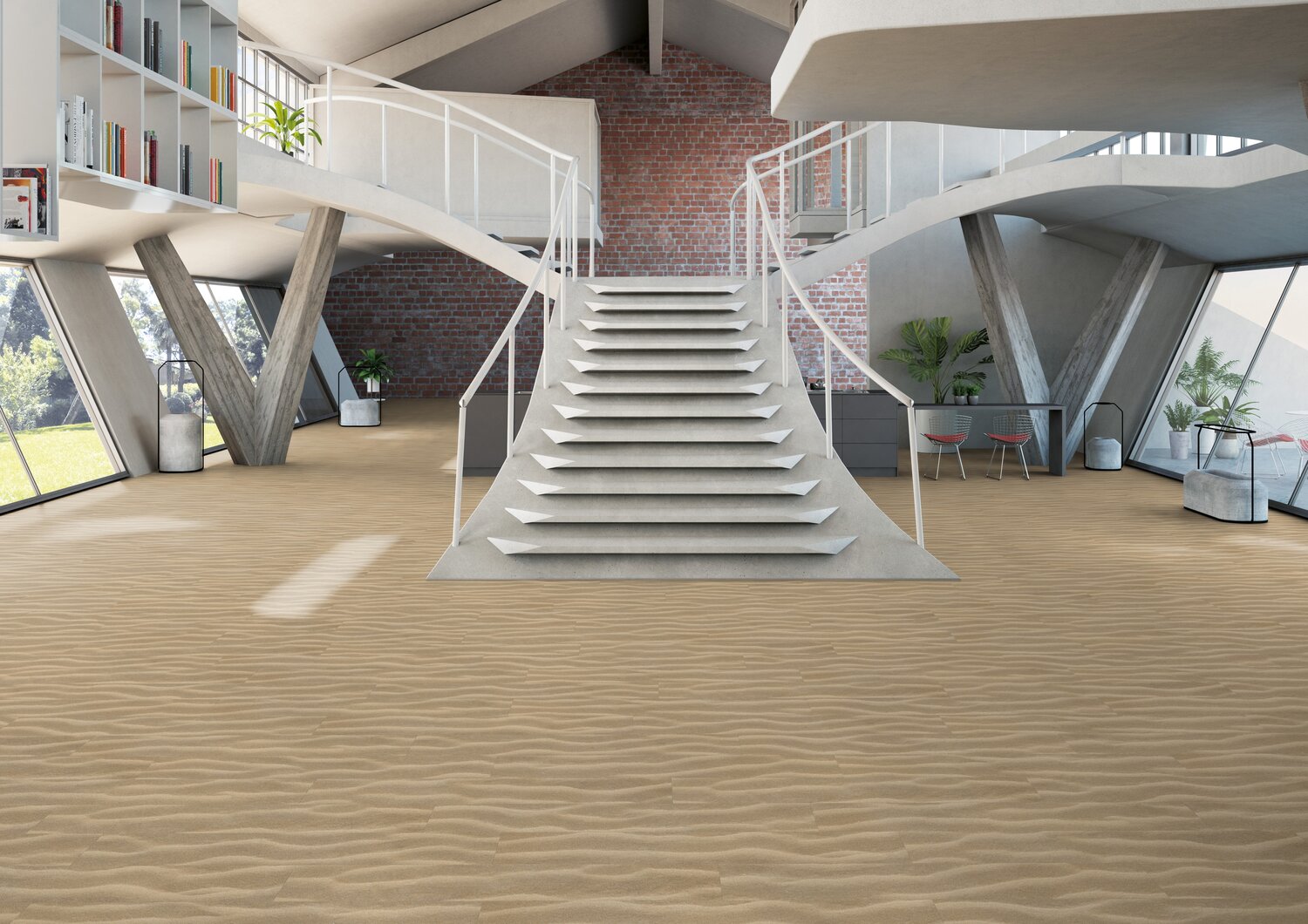 My Creation - Beach Sand 