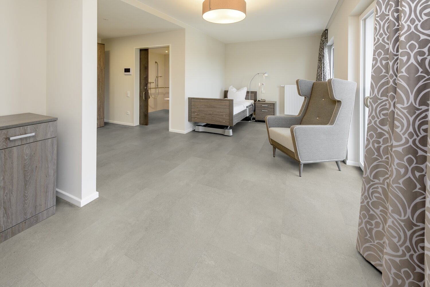 My Creation - Urban Concrete Beige