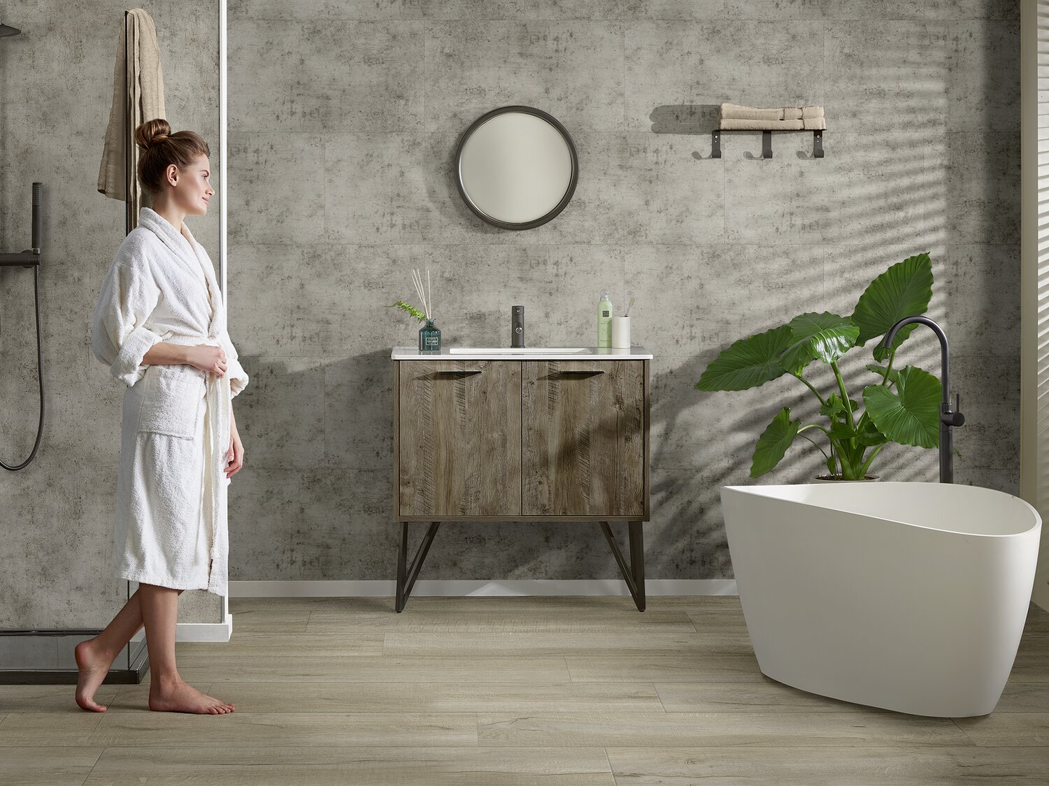 7869 Baeza TILES - Room scene (color)