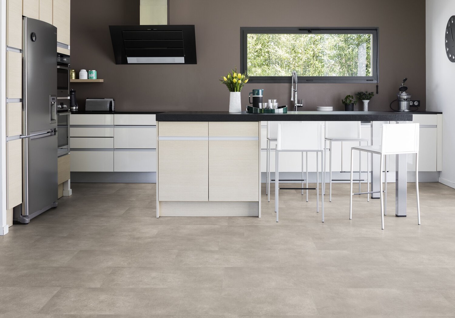 JPG 72 dpi-RS32421_Pepper taupe - Kitchen.jpg