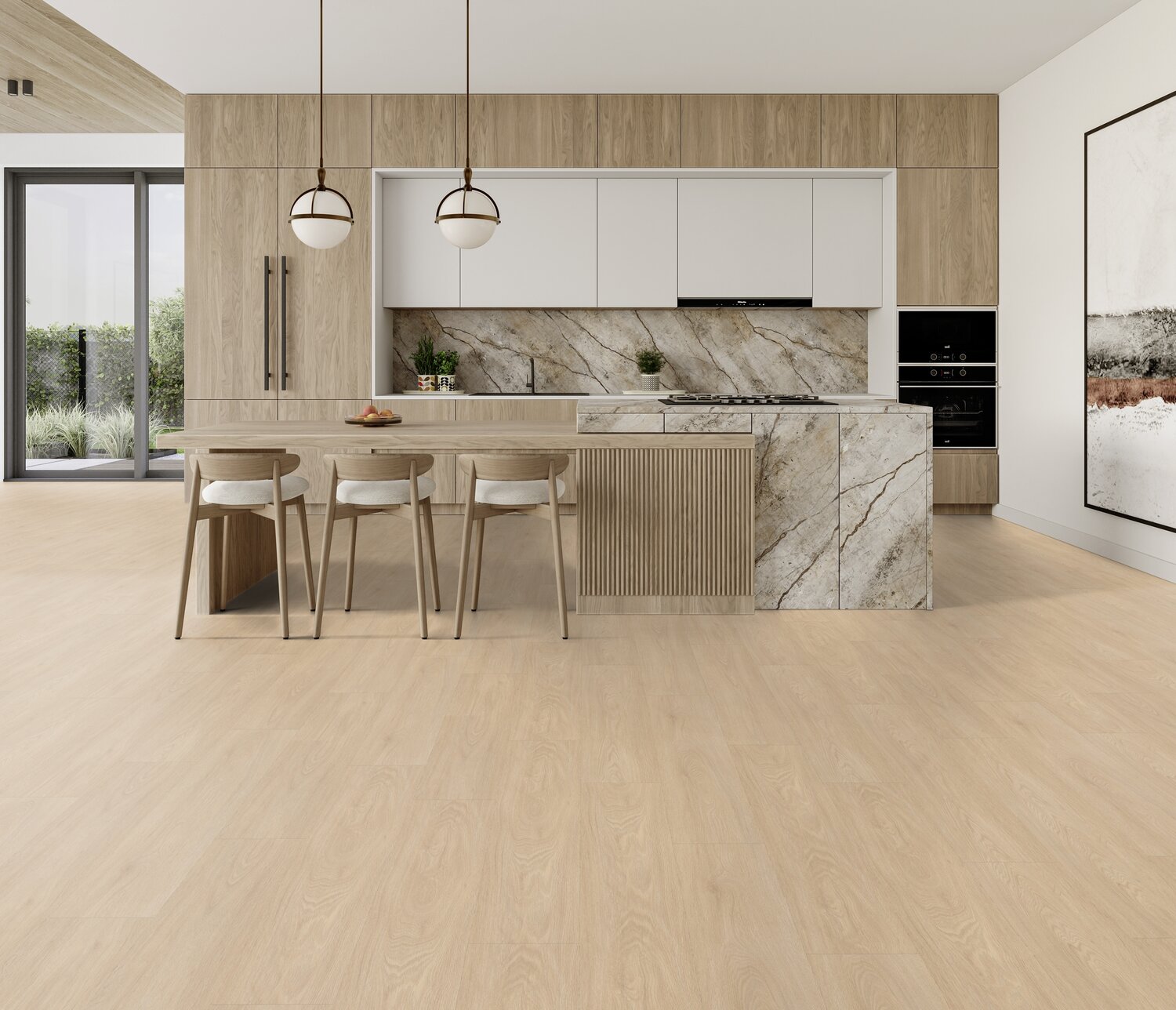 Country Beige Kitchen.jpg
